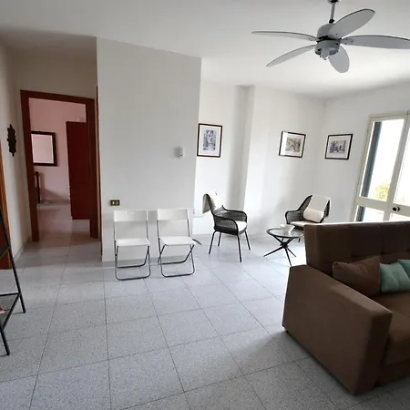 Holiday home X6 Ll17 Con Ampio Balcone A *