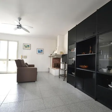 X6 Ll17 Con Ampio Balcone A Feriehus San Foca