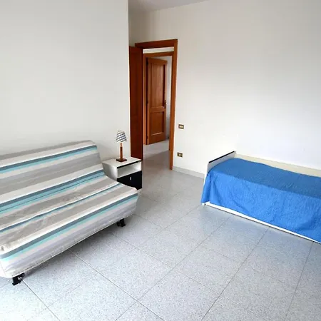 Holiday home X6 Ll17 Con Ampio Balcone A San Foca