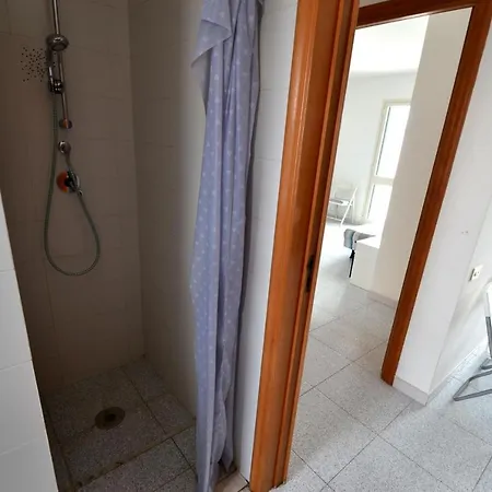 X6 Ll17 Con Ampio Balcone A Holiday home *