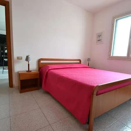 X6 Ll17 Con Ampio Balcone A * San Foca