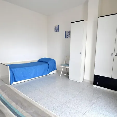 X6 Ll17 Con Ampio Balcone A * San Foca