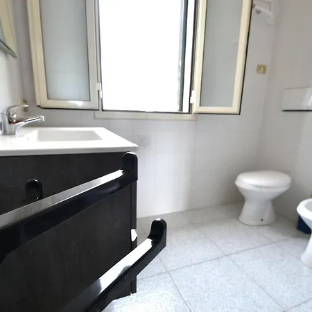 X6 Ll17 Con Ampio Balcone A Holiday home San Foca