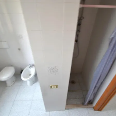 Casa vacanze X6 Ll17 Con Ampio Balcone A *